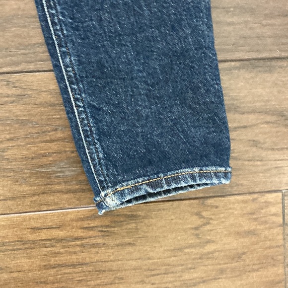 AGOLDE Nico jeans size 23 - Picture 5 of 11